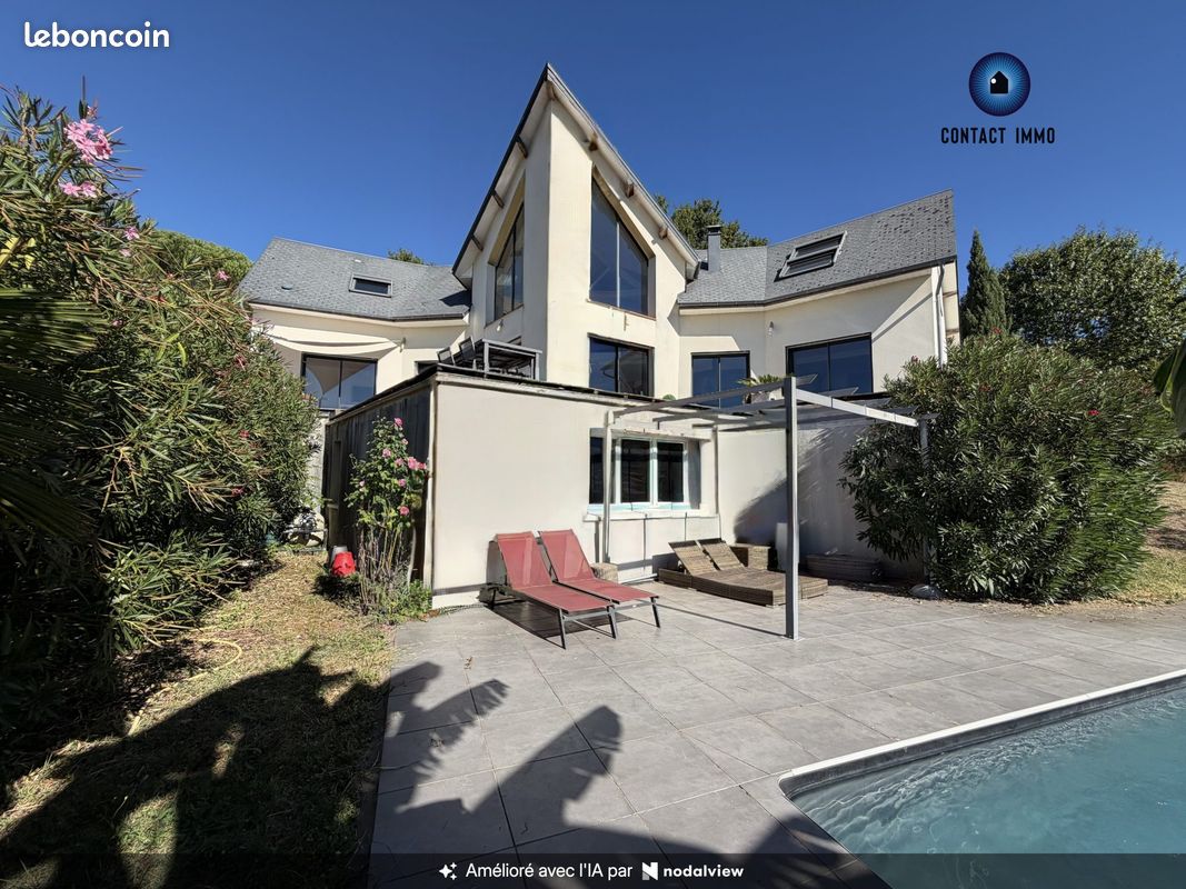 Maison 5 pièces 203 m² · à Allassac · 203 m² · 419 000 €