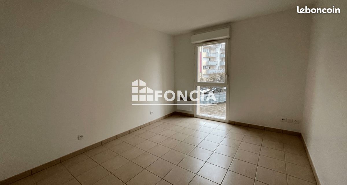 Appartement 3 pièces 67 m² · à Toulouse · 67 m² · 811 €/mois