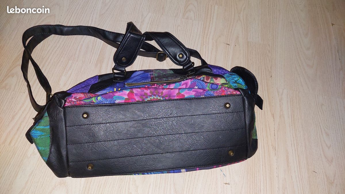 Sac Desigual (image 2)