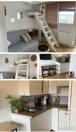 Studio Bisca Plage