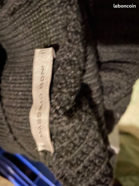Pull Massimo Boni (image 4)