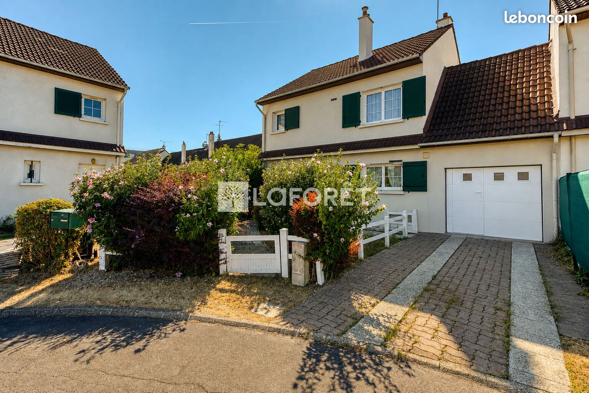 Maison 5 pièces 108 m² (image 14)