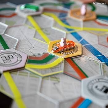 🎲 DESTOCAGE / JEUX DE SOCIÉTÉ, plateaux, cartes (image 16)