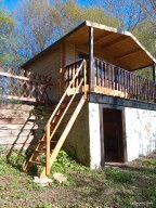 Vends terrain de loisirs pour détente, verger ou jardin · à Blamont · 18 000 €