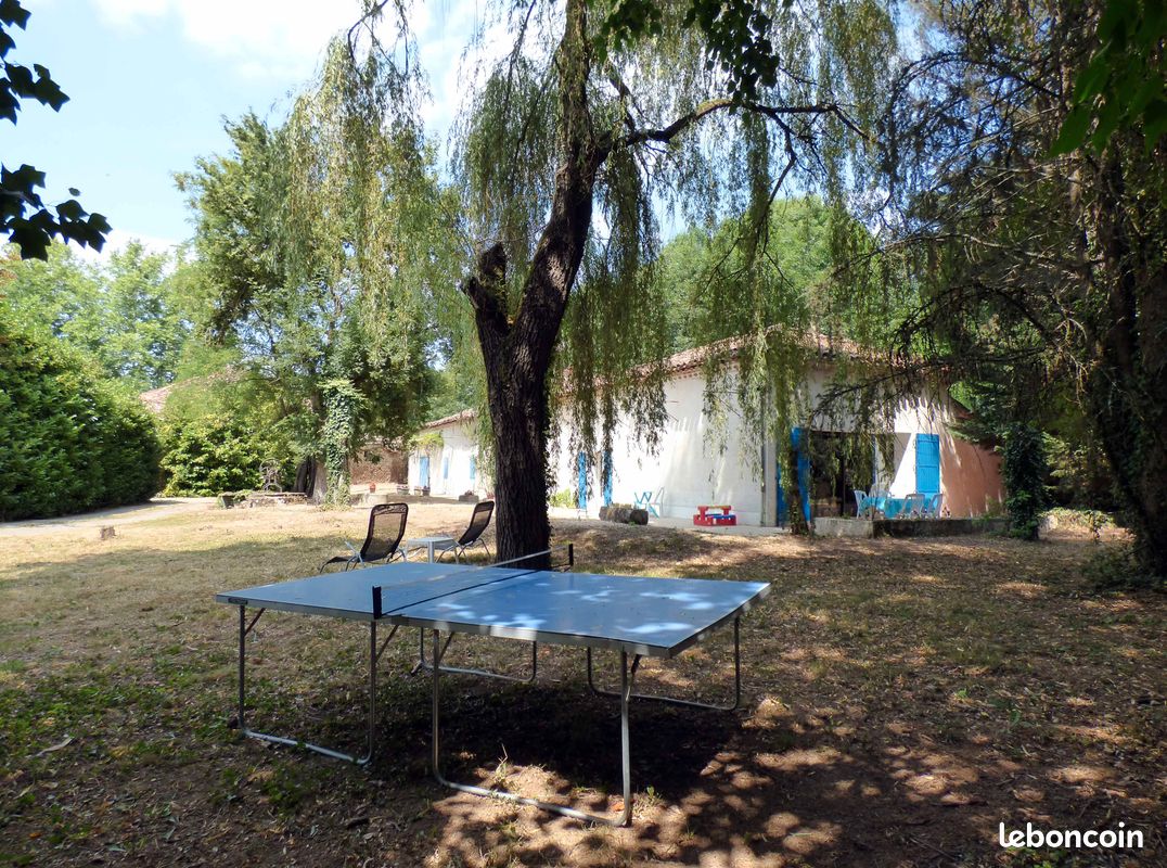 Maison 5 pièces 120 m² · à Terre-de-Bancalié · 120 m² · 950 €/mois