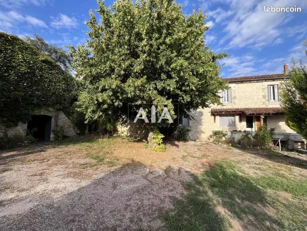 Maison 5 pièces 103 m²