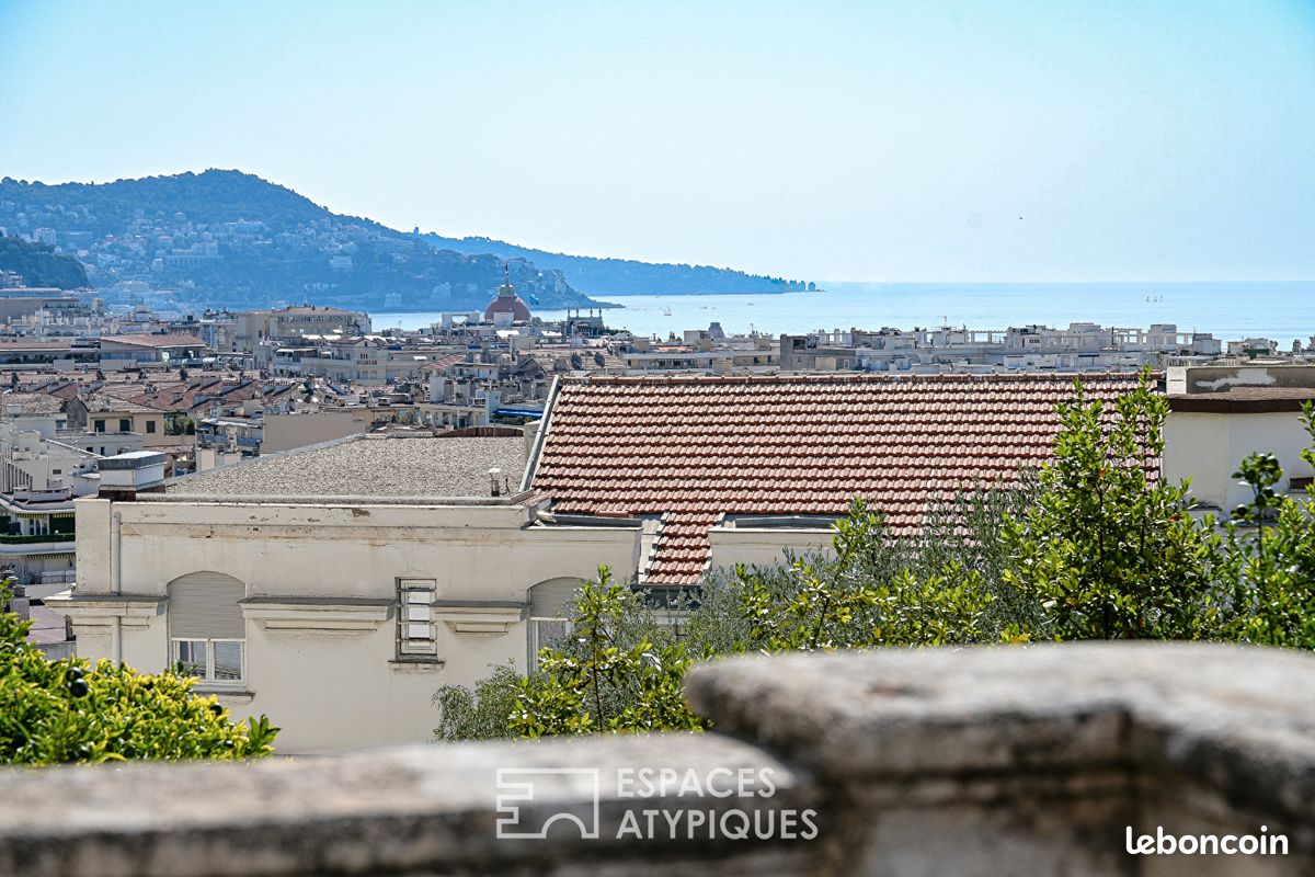 Appartement 3 pièces 169 m² · à Nice · 169 m² · 1 890 000 €