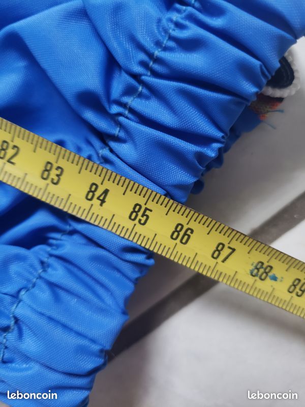 Vêtements fille 0-3 ans en très bon état de marques diverses (Marc
