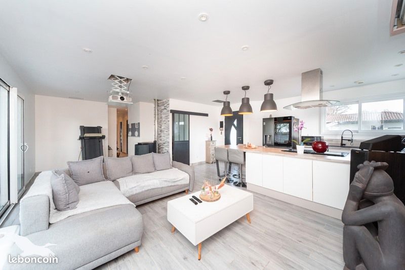 Maison 5 pièces 107 m² · à Cavignac · 107 m² · 262 400 €