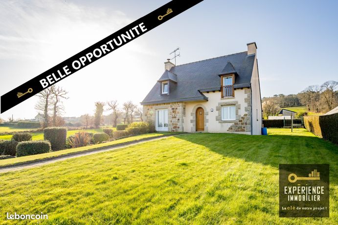Maison 5 pièces 120 m²