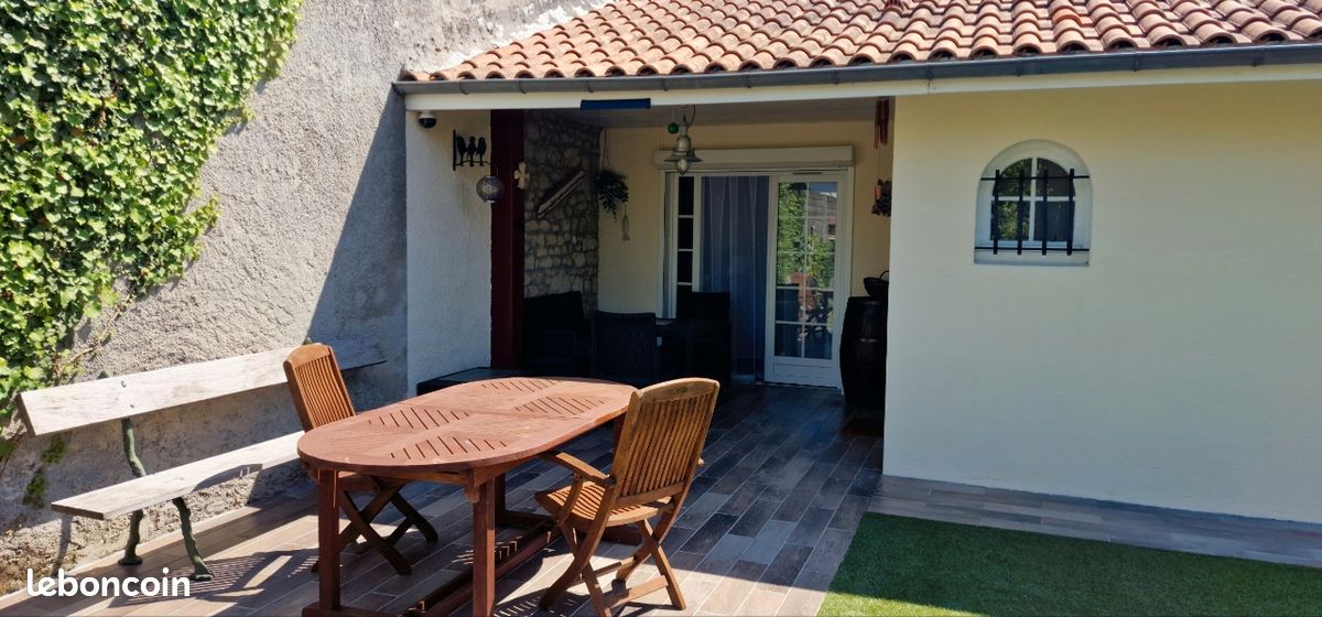 Maison 4 pièces 137 m² · à Lesparre-Médoc · 137 m² · 249 000 €