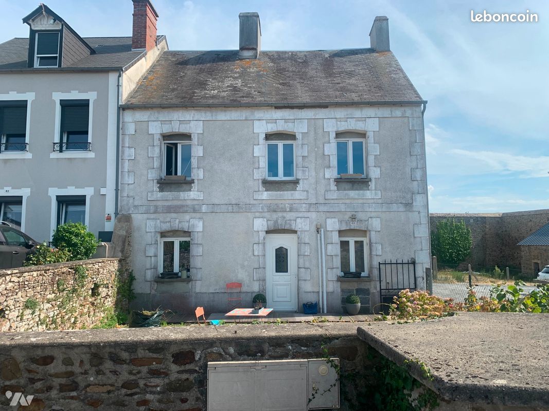 Maison 5 pièces 88 m² · à Torigny-les-Villes · 88 m² · 173 910 €