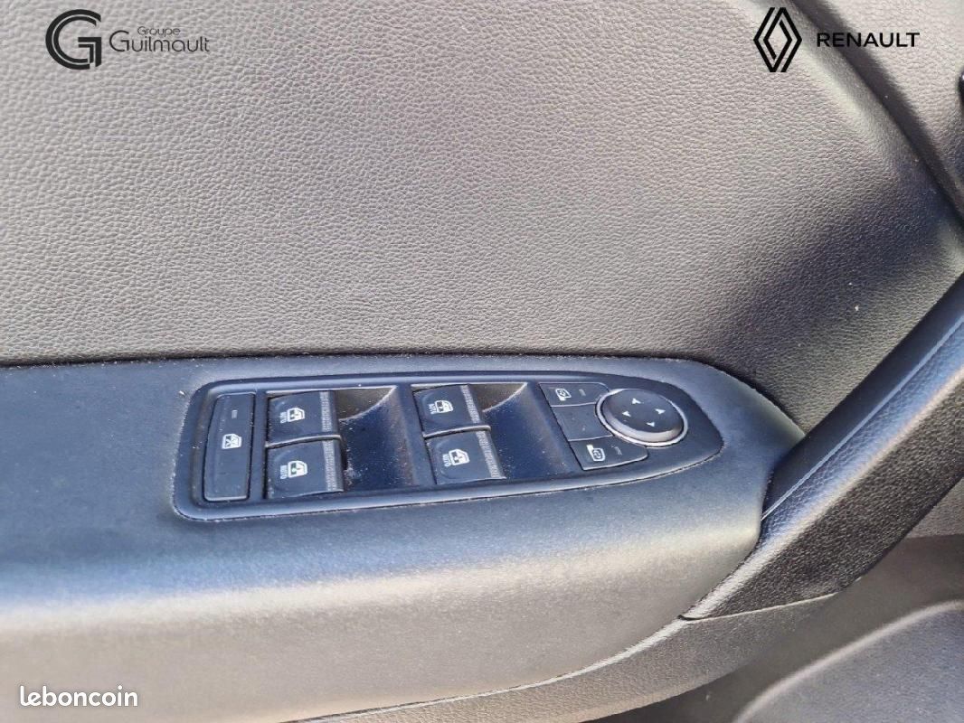 Renault Captur TCe 100 GPL Evolution (image 14)