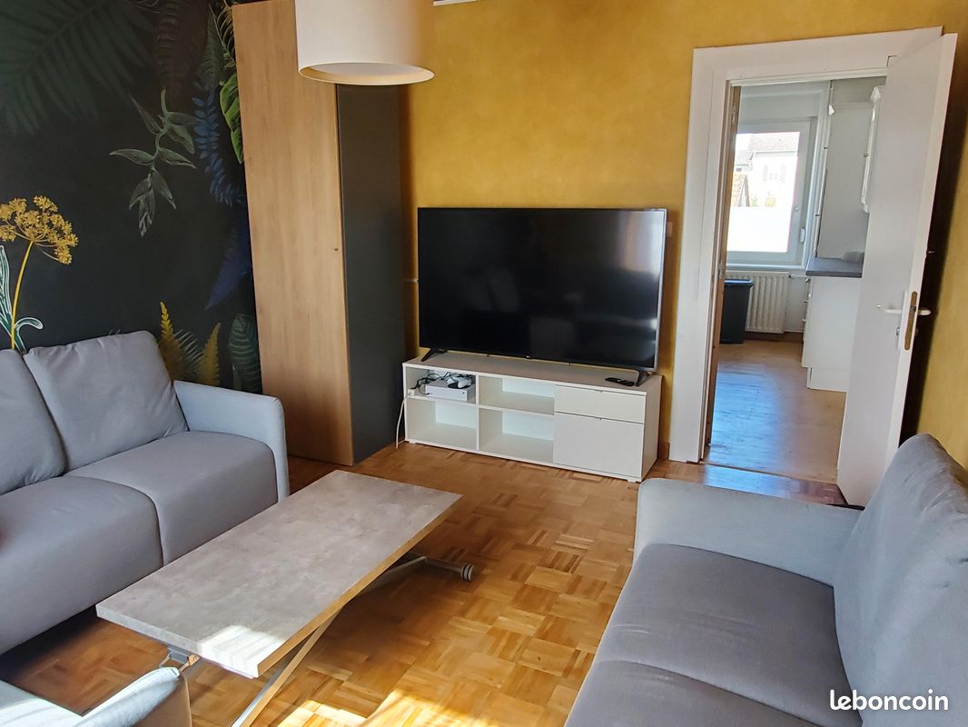 Appartement 1 pièce 65 m² · à Hettange-Grande · 65 m² · 225 000 €
