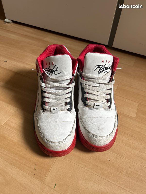 Nike Air Flight (image 1)