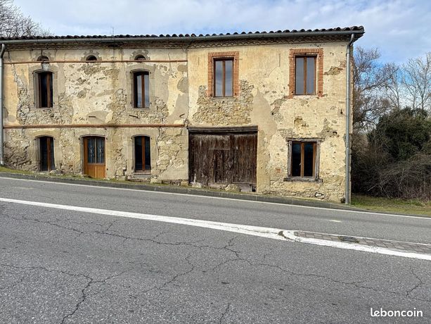 Maison 8 pièces 315 m²