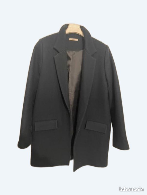 Manteau sessûn hélio doll vert Vêtements