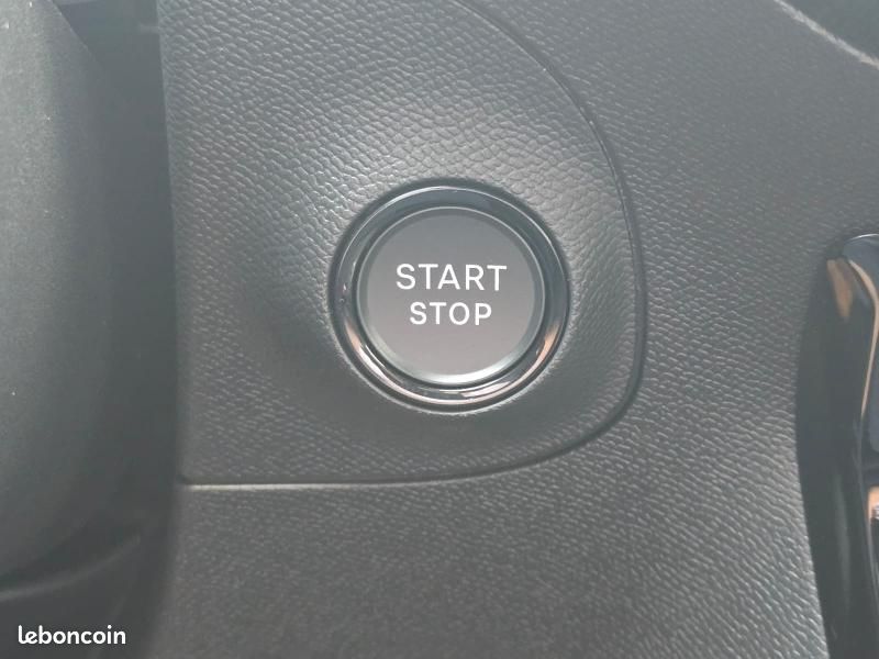 Opel Mokka 1.2 Turbo Hybrid 145ch GS e-DCT6 (image 20)