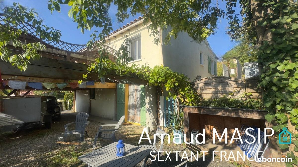 Maison 4 pièces 93 m² · à Couiza · 93 m² · 230 000 €