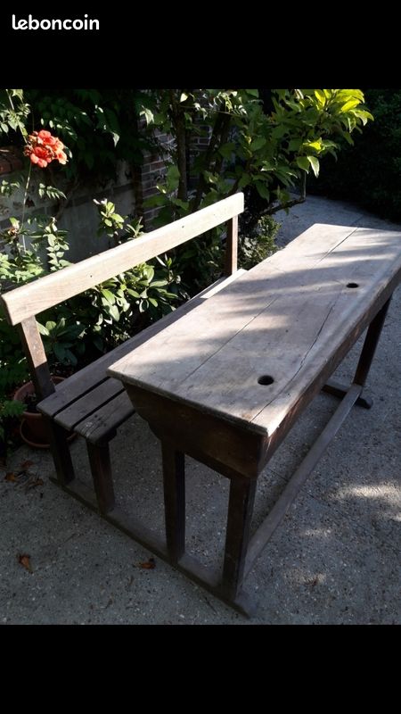 Bureau d écolier (image 1)