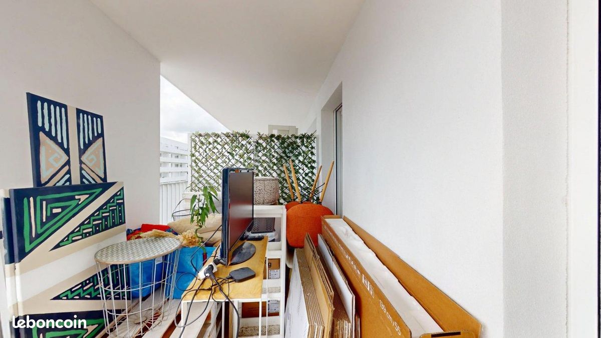 Appartement a louer meudon - 3 pièce(s) - 53 m2 - Surfyn