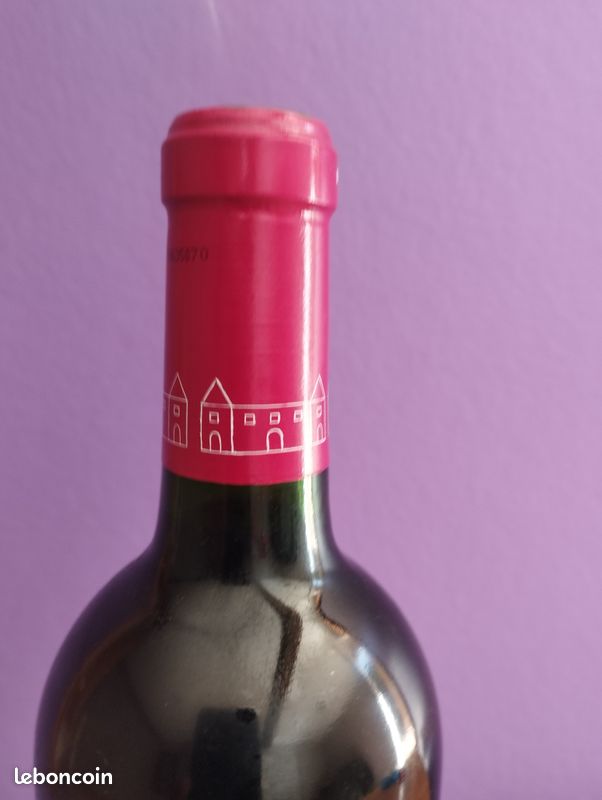 Château Léoville Poyferré 2ème Grand Cru Classé 2005 (image 3)