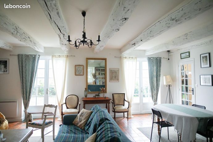 Propriété 8 pièces 160 m²