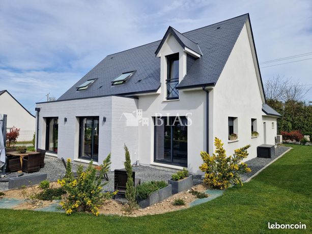Maison 6 pièces 145 m²