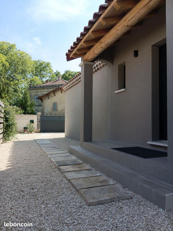 Maison 6 pièces 172 m² · à Uzès · 172 m² · 635 000 €