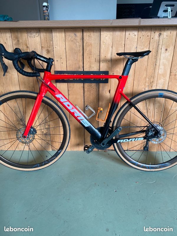 Vélo de route XS / S (image 3)