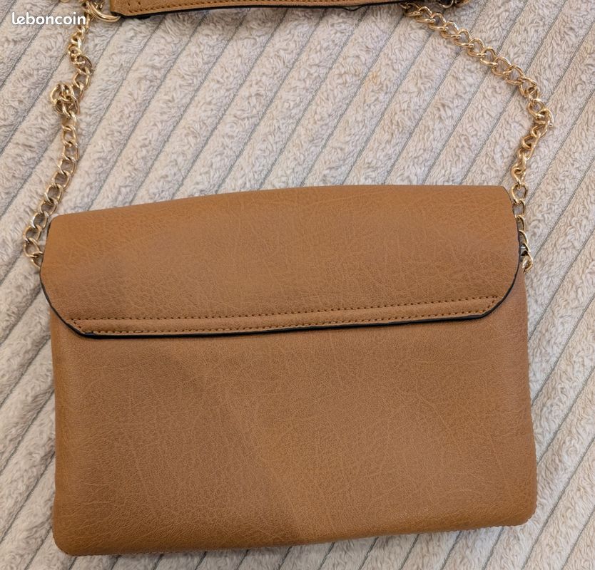 Sac à main bandoulière (image 2)