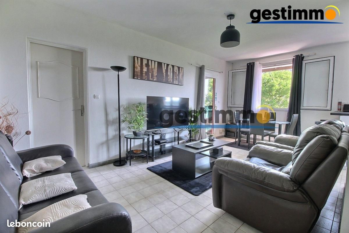 Appartement 2 pièces 41 m² · à Remire-Montjoly · 41 m² · 945 €/mois