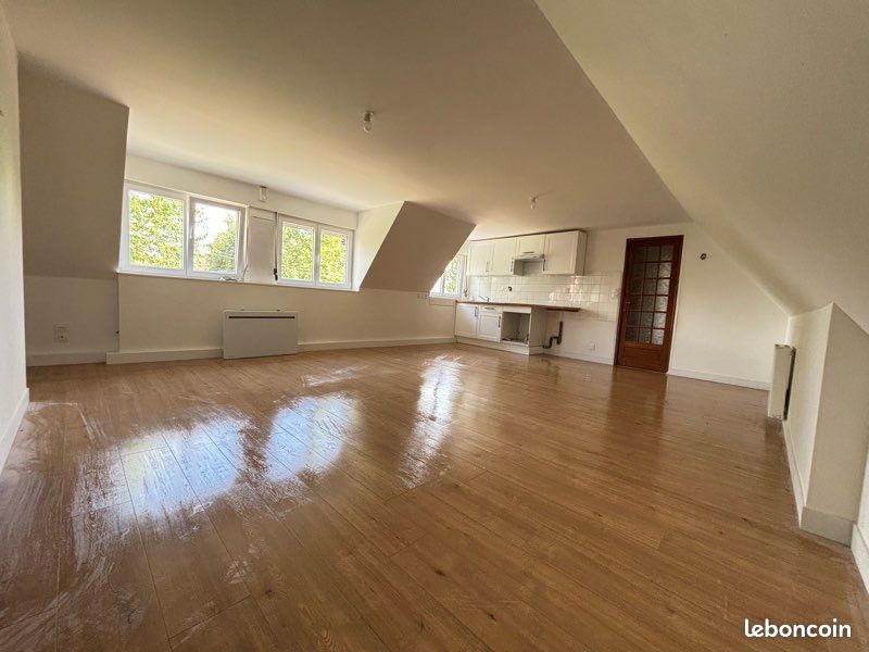 Appartement 3 pièces 65 m² · à Chéreng · 65 m² · 850 €