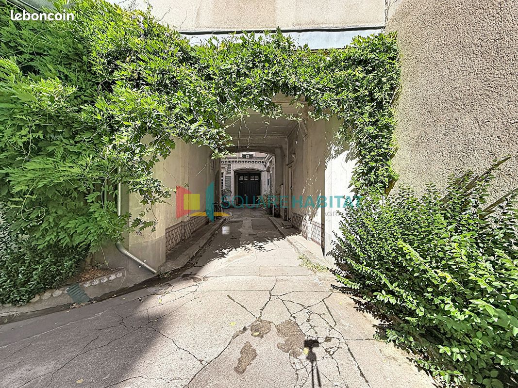 Appartement 4 pièces 121 m² · à Angers · 121 m² · 347 250 €