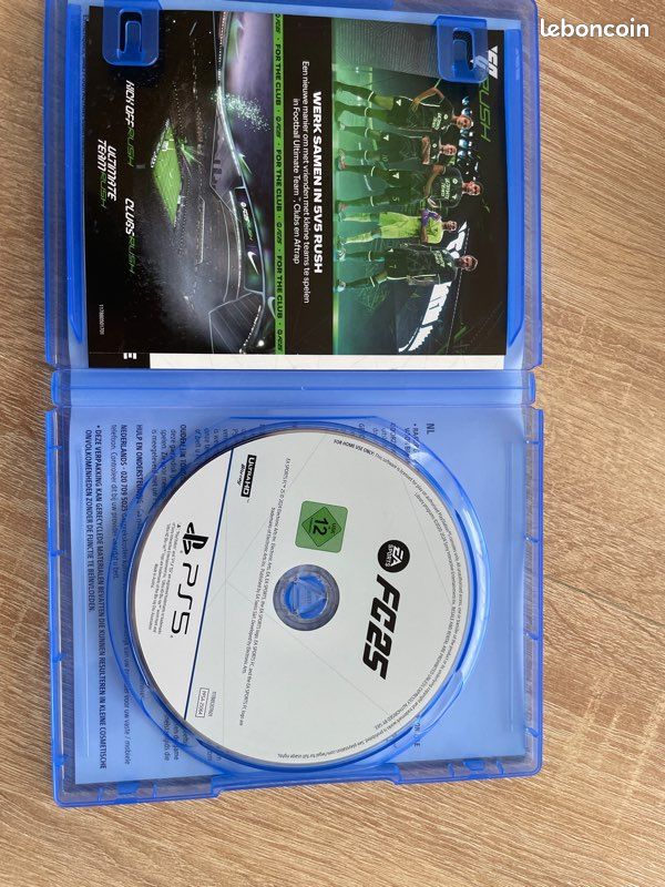 Jeux ps5 (image 2)