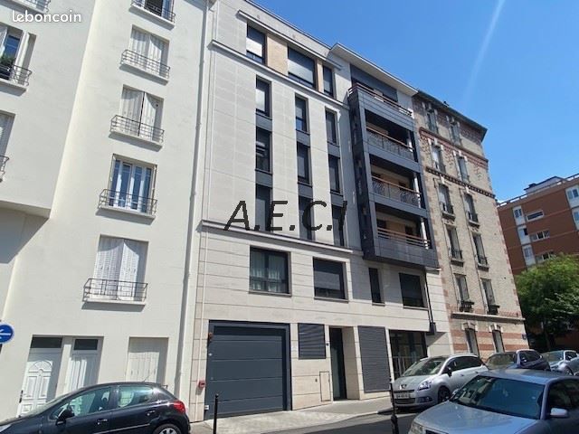 Appartement 2 pièces 43 m² · à Bois-Colombes · 43 m² · 295 000 €