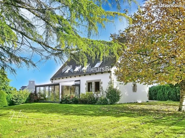 Maison 6 pièces 146 m²