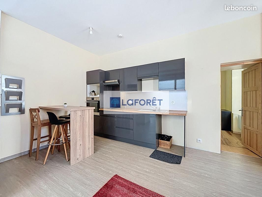 Appartement 2 pièces 32 m² · à Brest · 32 m² · 99 900 €