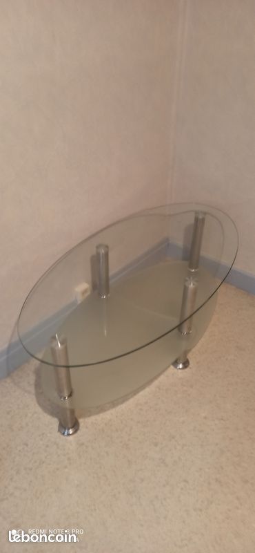 Table de salon (image 2)