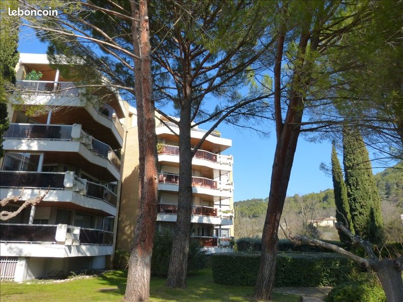 Appartement 1 pièce 29 m² · à Aix-en-Provence · 29 m² · 800 €/mois