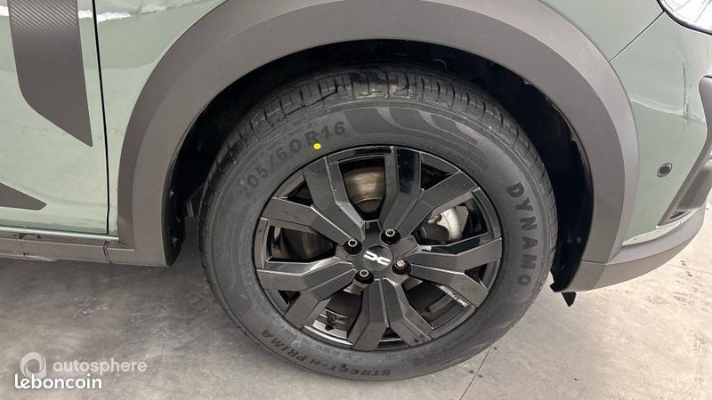Dacia Jogger 1.0 TCe 110ch Extreme+ 7 places (image 20)