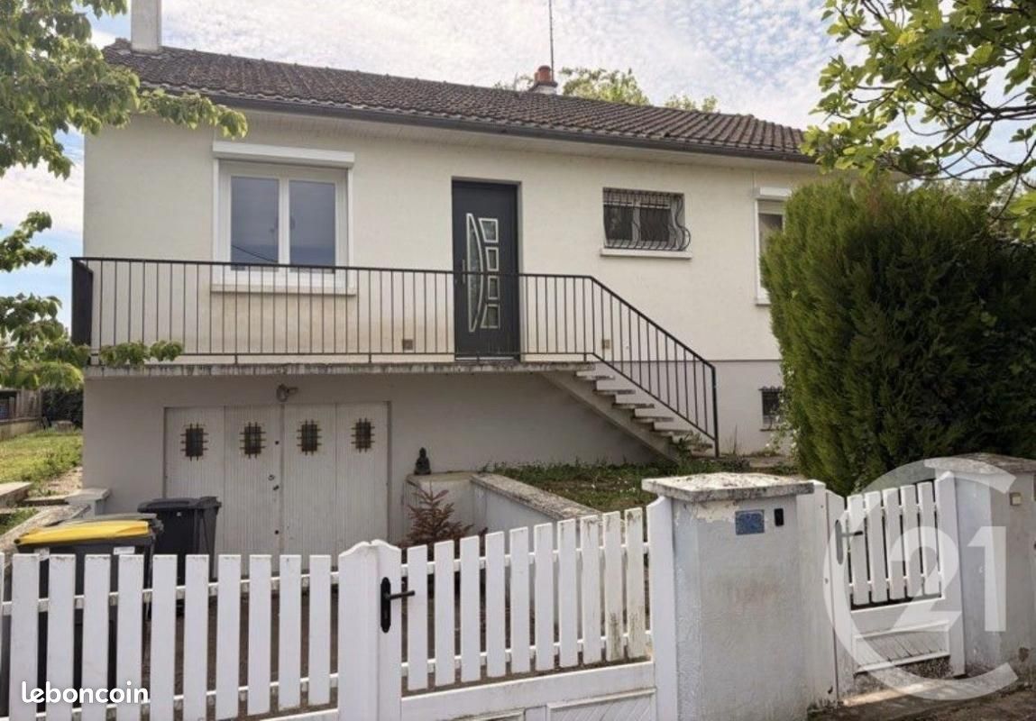 Maison 3 pièces 98 m² · à Antran · 98 m² · 174 820 €