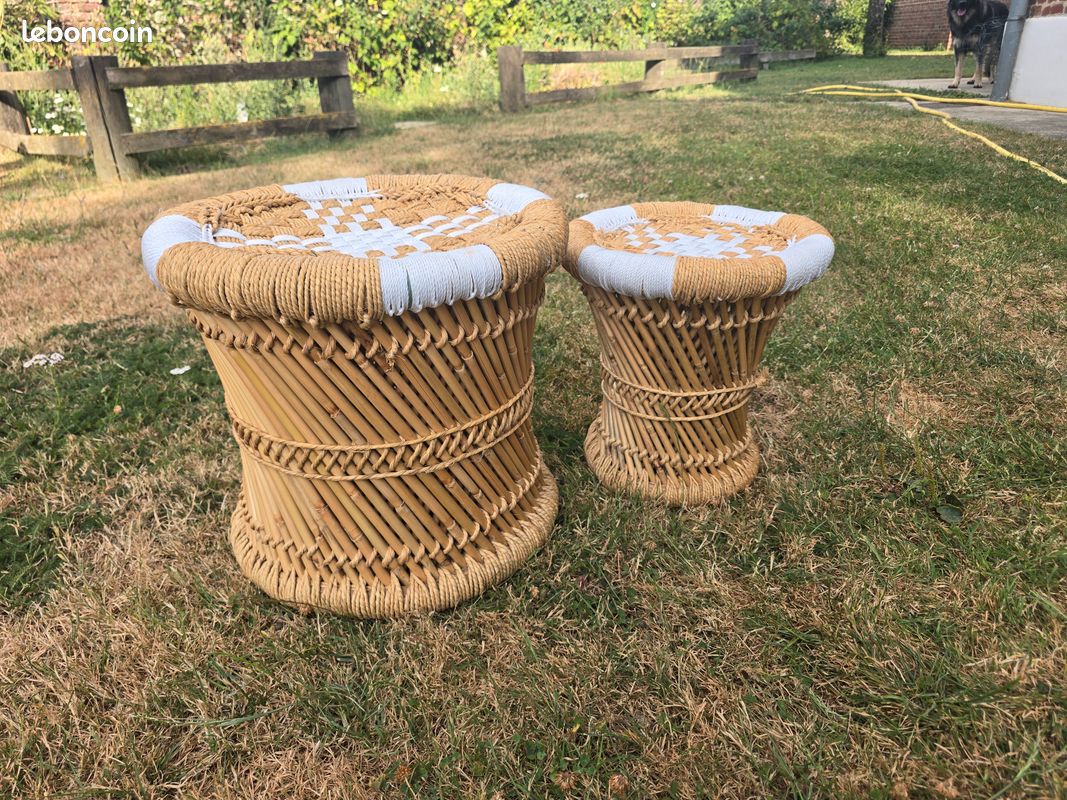 Pouf (image 2)