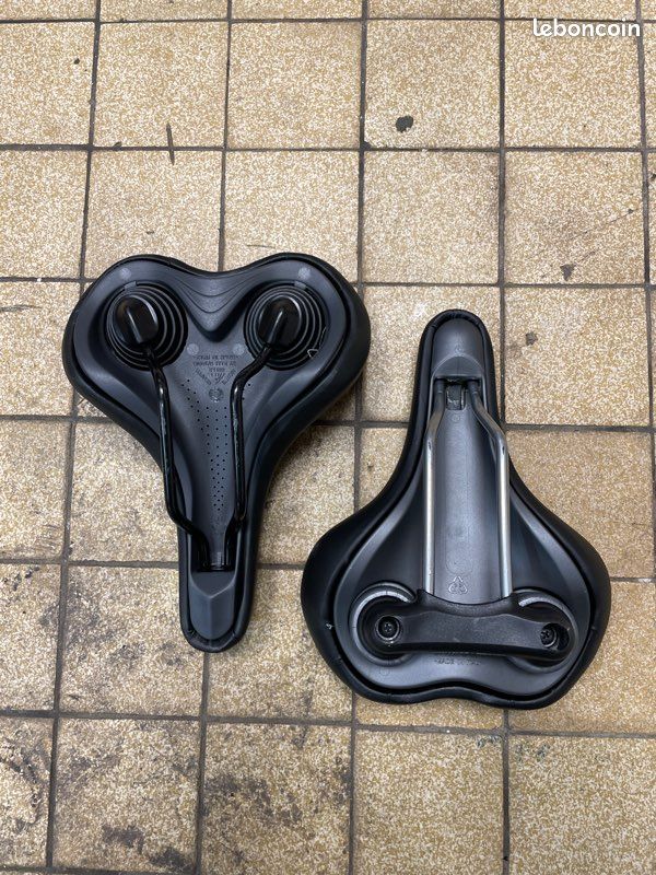 Selle vélo femme (image 2)