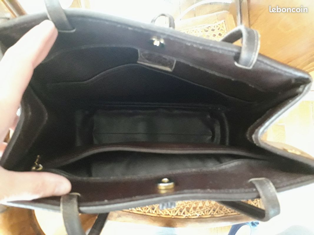 Sac Lancel Vintage (image 5)