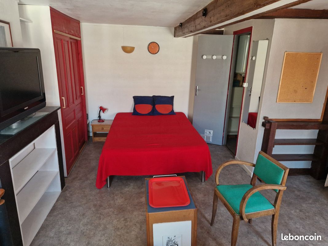 Appartement 1 pièce 23 m² · à Douai · 23 m² · 460 €/mois