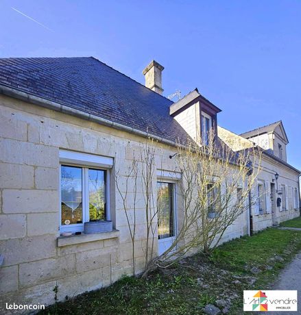 Longère 6 pièces 185 m²
