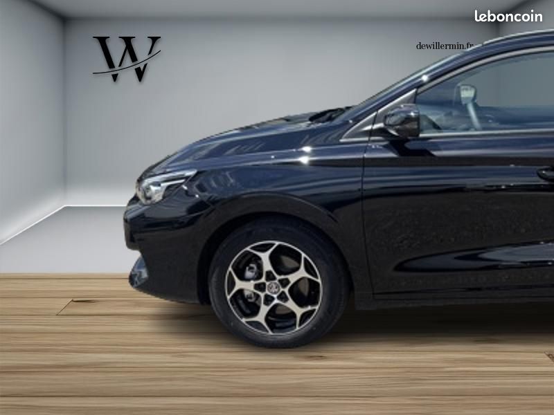 MG 3 1.5 Hybrid+ 143 kW Luxury 194 ch BVA3 (image 9)