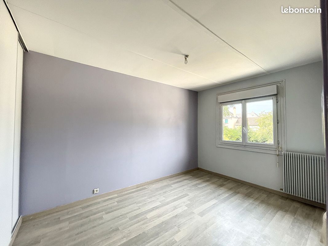 Maison a louer saint-pierre-des-corps - 5 pièce(s) - 103 m2 - Surfyn