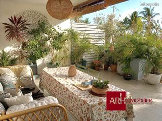 Appartement 2 pièces 44 m² · à Saint-Paul · 44 m² · 300 000 €